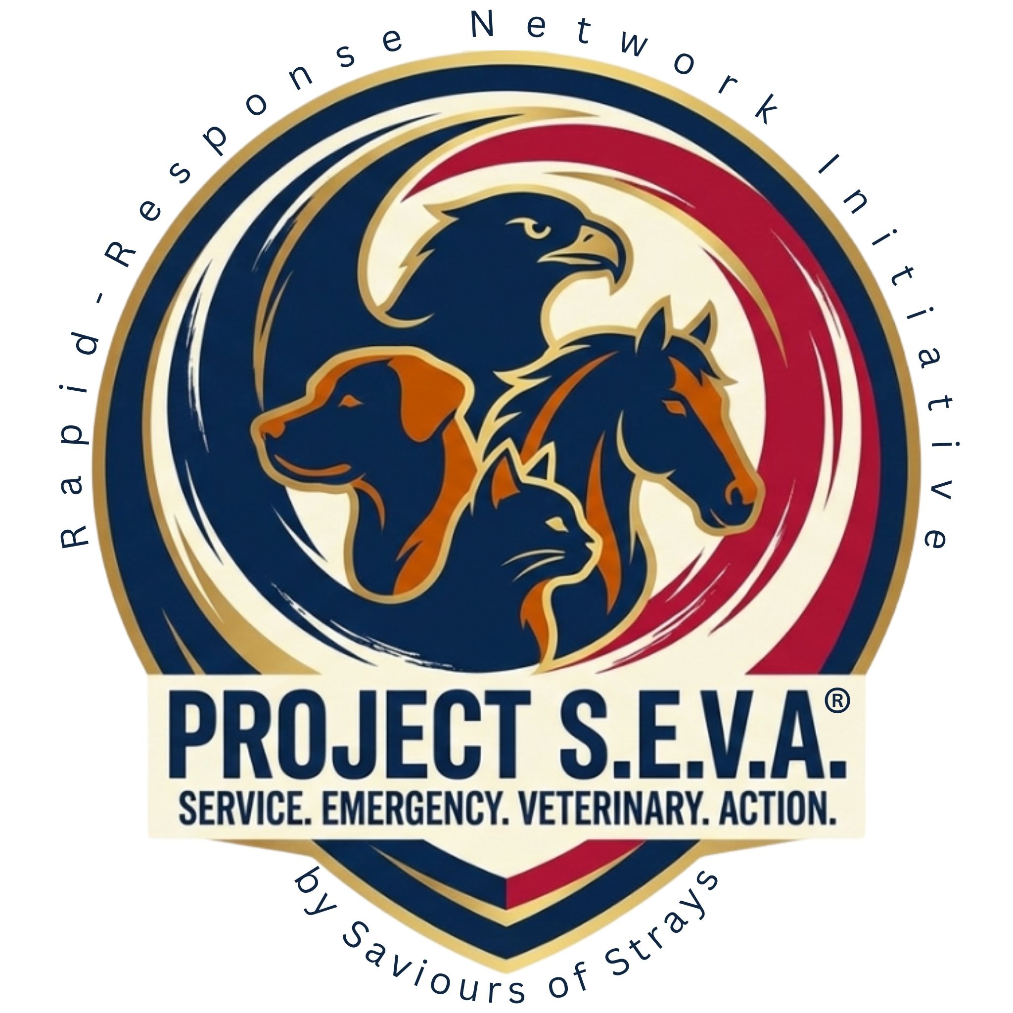 Project S.E.V.A