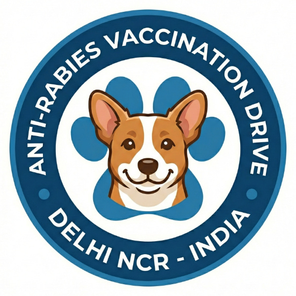 Anti Rabies Vaccination Drive