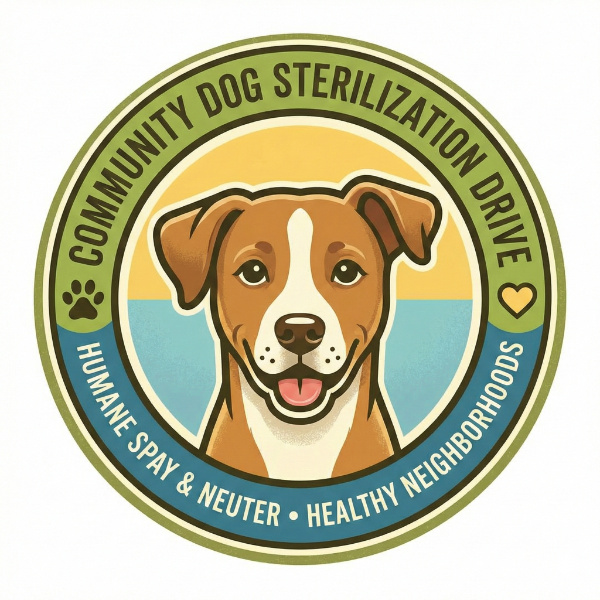 Sterlisation Drive - CNVR