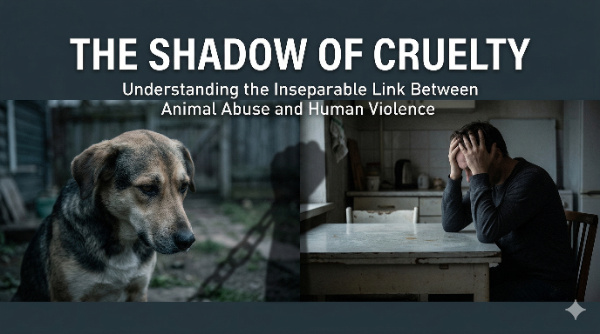 The Shadow of Cruelty